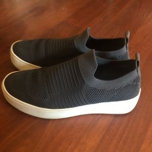 Slip on Steve Madden Beale platform sneakers